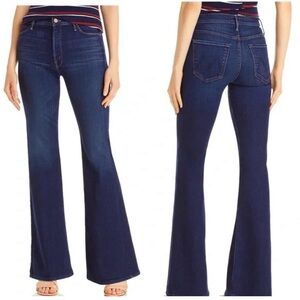 NWT mother the doozy size 27